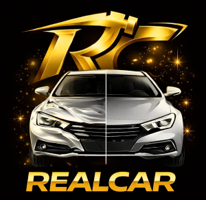 RealCar Martelinho de Ouro