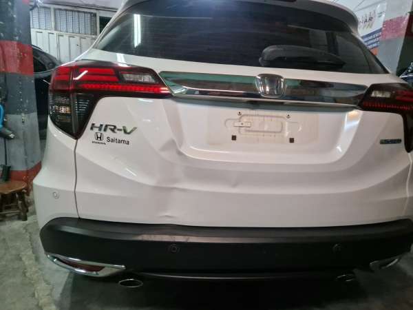 Real Car Martelinho de Ouro