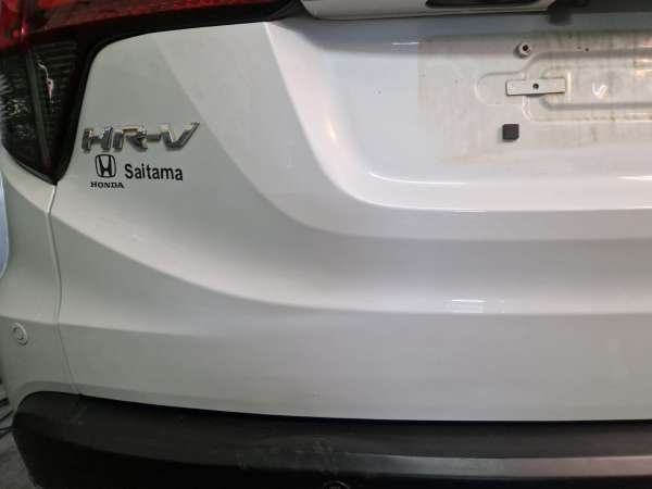 Real Car Martelinho de Ouro